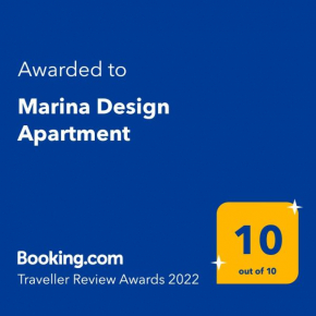 Marina Design Apartment, Marina Di Ragusa